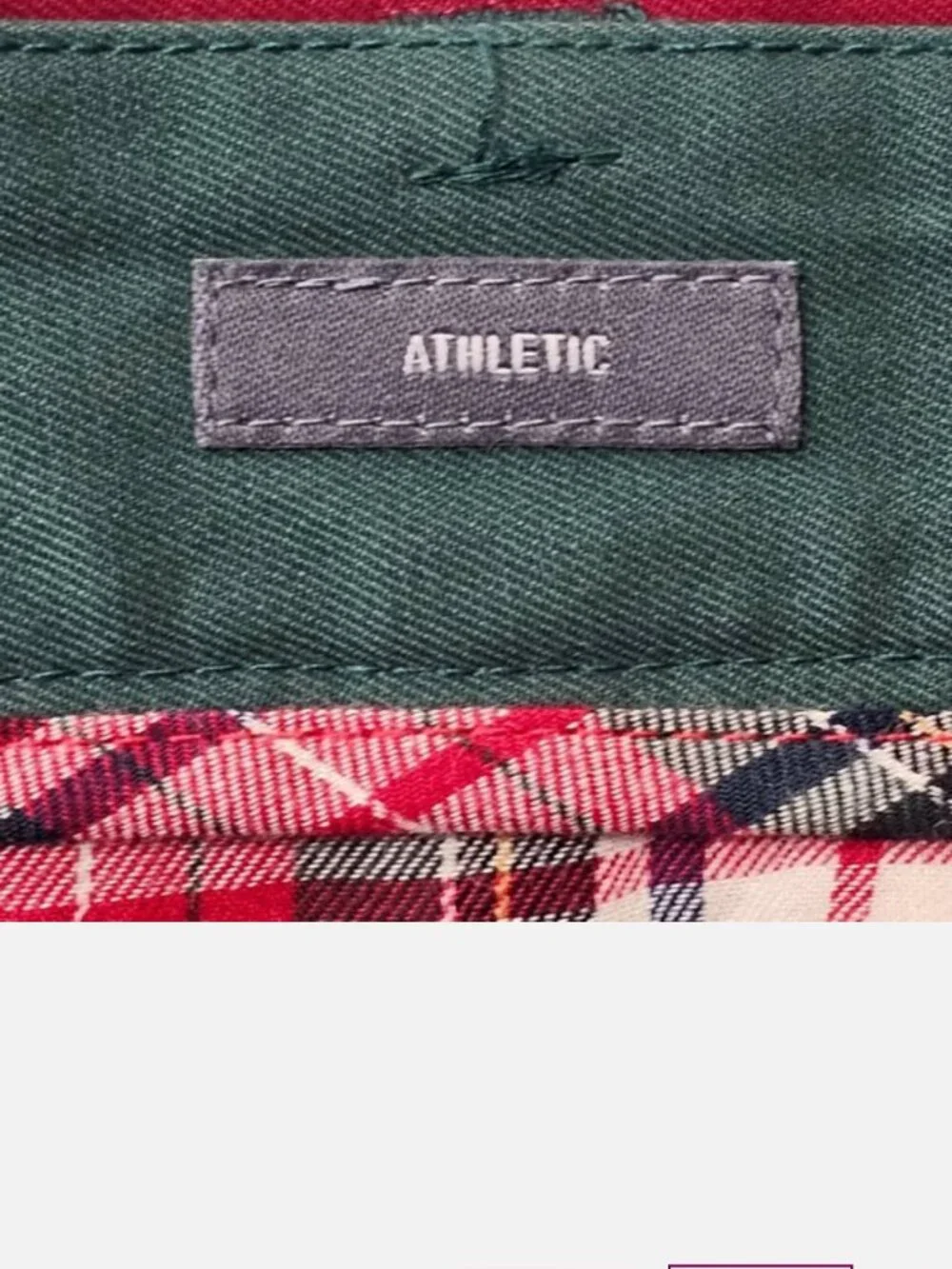 Bonobos these pants